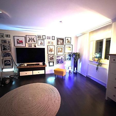 Das Haus Am Kanal. 뤼베크 외부 사진
