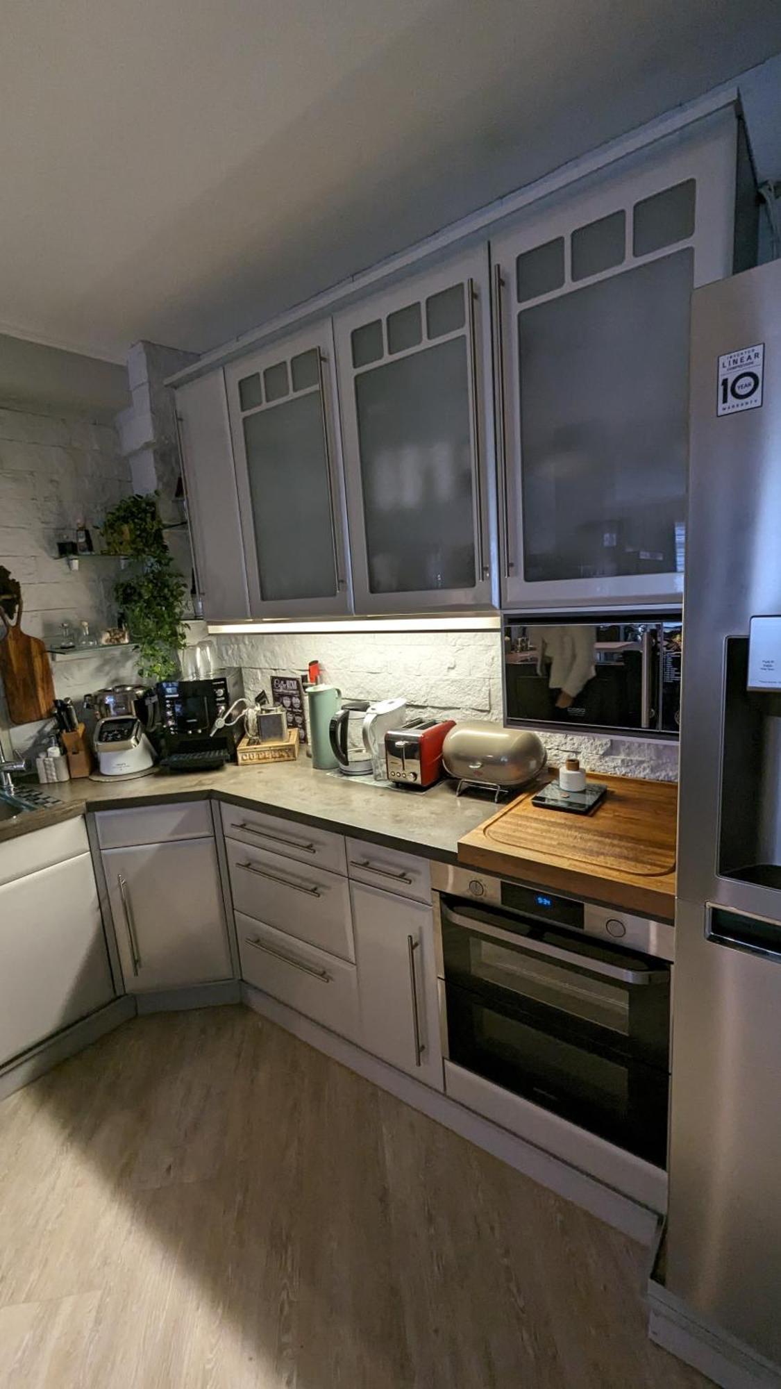 Das Haus Am Kanal. 뤼베크 외부 사진